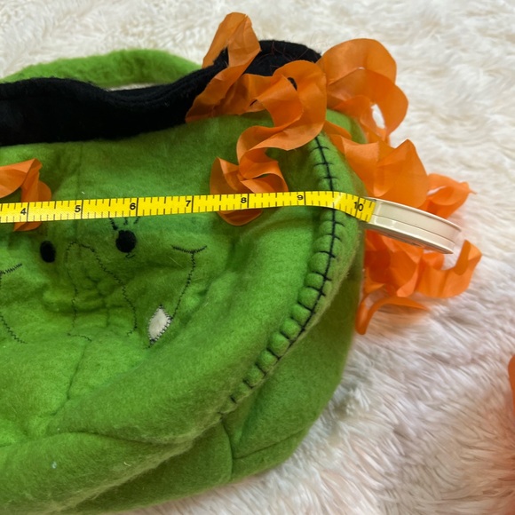 Trick or treat bags - Picture 5 of 9